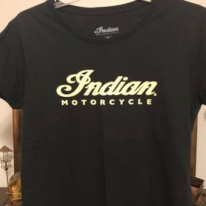 Indian Motorcycle Short Sleeve T-Shirt